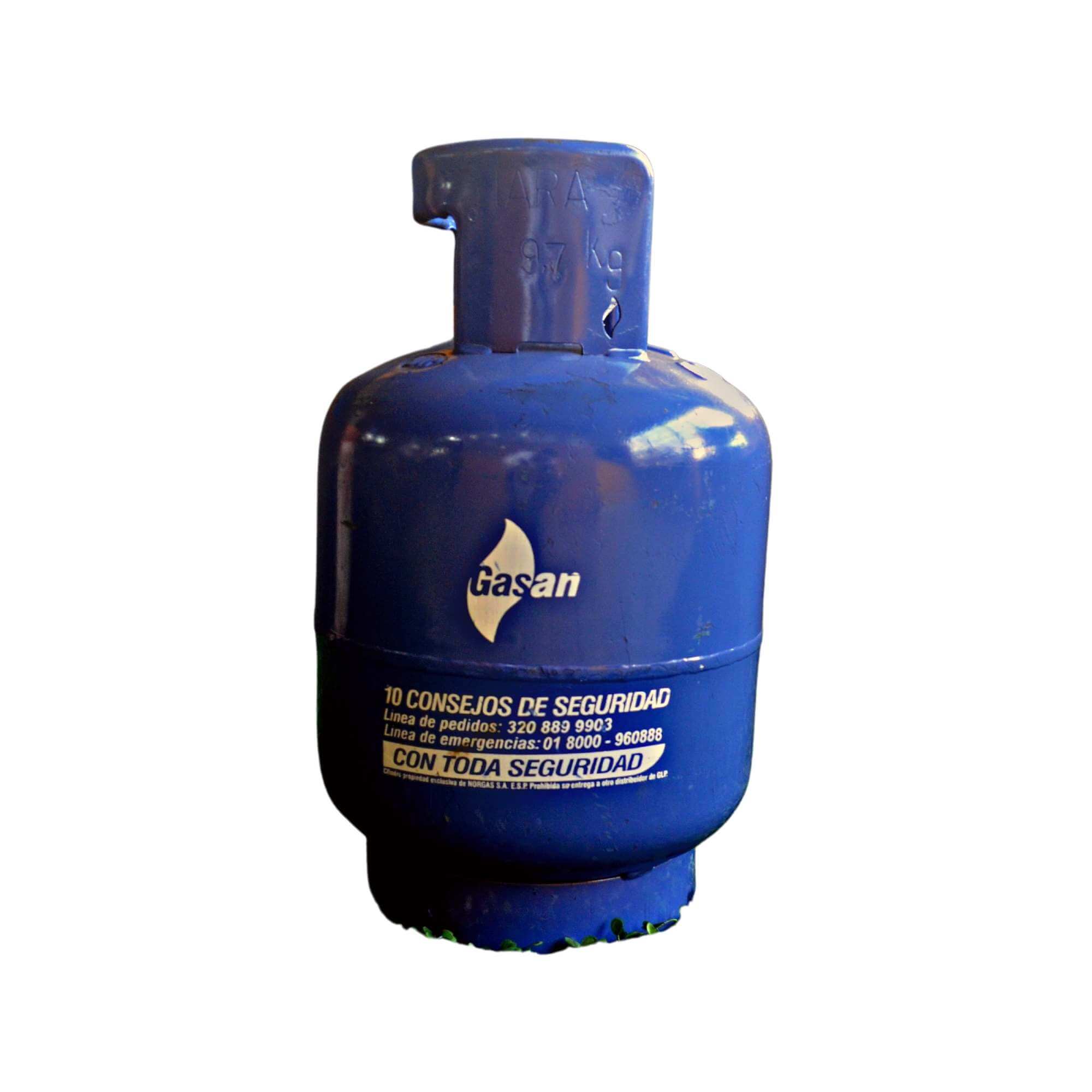 Con qué frecuencia Barriga Regularmente Pipeta de Gas Propano (20 Libras) - ManoBBQ Ahumadores y hornos de calidad.